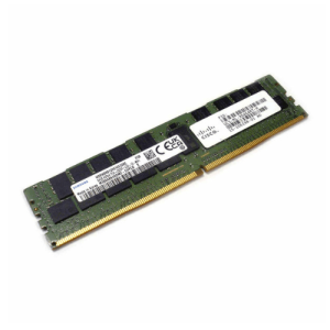 Cisco UCS-ML-X64G4RT-H 64GB DDR4 2933Mhz LRDIMM