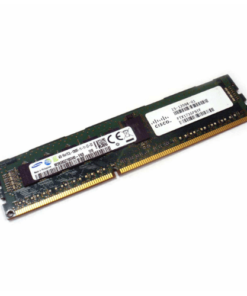 Cisco UCS-MR-1X041RY-A 4GB DDR3 1600mhz RDIMM