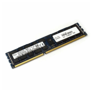 Cisco UCS-MR-1X082RY-A 8GB DDR3-1600Mhz DIMM