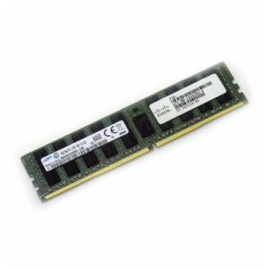 Cisco UCS-MR-1X162RU-A 16GB DDR4-2133Mhz Rdimm