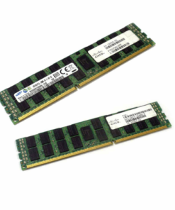 Cisco UCS-MR-2X164RX-D 32GB DDR3 1333Mhz DIMMs