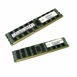 Cisco UCS-MR-2X164RX-D 32GB DDR3 1333Mhz DIMMs