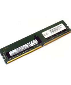 Cisco UCS-MR-X16G1RT-H DDR4 2933Mhz 1RX4 DIMM