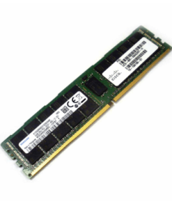 Cisco UCS-MR-X64G2RT-H 2933mhz DDR4 2RX4 RDIMM