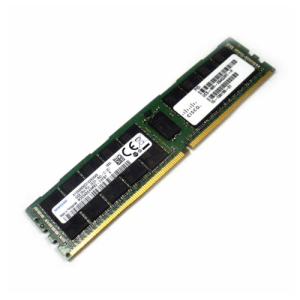 Cisco UCS-MR-X64G2RT-H 2933mhz DDR4 2RX4 RDIMM