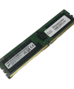 Cisco UCS-MR-X64G2RW Memory 64GB PC4 3200Mhz RDIMM