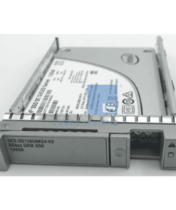 Cisco UCS-SD120GBKS4-EV SSD Enterprise 120GB SATA 2.5in