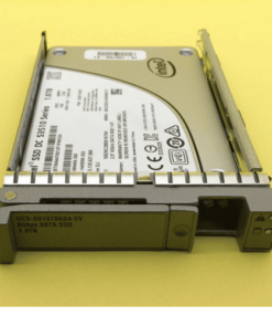 Cisco UCS-SD16TBKS4-EV SSD 1.6TB SATA 6G EV