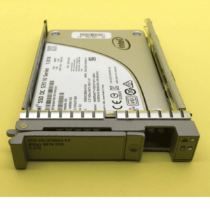 Cisco UCS-SD16TBKS4-EV SSD 1.6TB SATA 6G EV