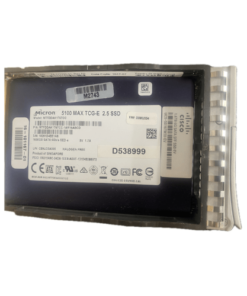 Cisco UCS-SD16TM1X-EV 1.6TB SFF 6G SATA SSD w/Caddy