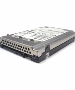 Cisco UCS-SD400G123X-EP SSD 400GB SAS SFF