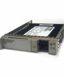 Cisco UCS-SD480G12S3-EP 480GB SSD 6G SATA SFF wCaddy