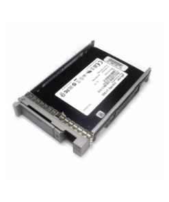 Cisco UCS-SD480GBMS4-EV UCS SSD 480GB SATA 6GB SFF