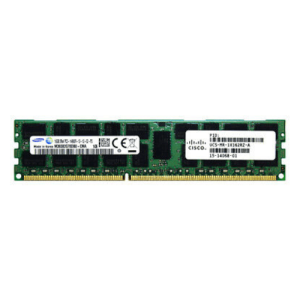 Cisco UCS UCS-MR-1X162RZ-A DDR3-1866MHz PC3-14900R