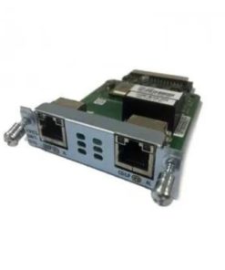 Cisco VWIC3-2MFT-G703 Voice/WAN Card