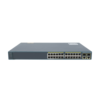 Cisco WS-C2960+24LC-L Catalyst 2960 Plus Series Switch