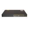 Cisco WS-C2960+24LC-S Catalyst