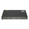 Cisco WS-C2960+48PST-S Catalyst 2960 Plus Switch