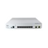 Cisco WS-C2960CPD-8TT-L Catalyst