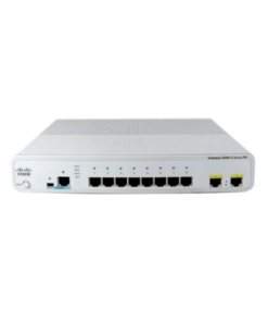 Cisco WS-C2960CPD-8TT-L Catalyst