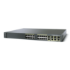 Cisco WS-C2960G-24TC-L Catalyst 2960G Series Switch