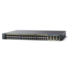 Cisco WS-C2960G-48TC-L