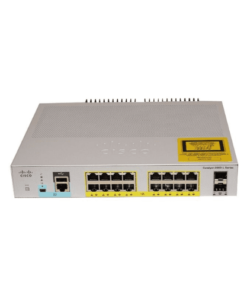 Cisco WS-C2960L-16PS-LL Catalyst 2960-L Series Switch