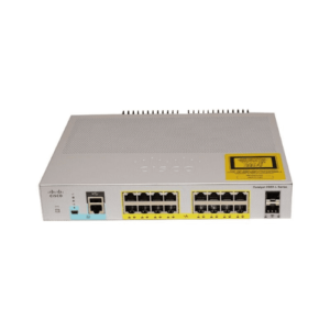 Cisco WS-C2960L-16PS-LL Catalyst 2960-L Series Switch