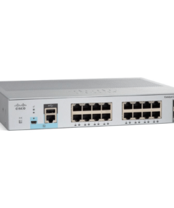 Cisco WS-C2960L-16TS-LL