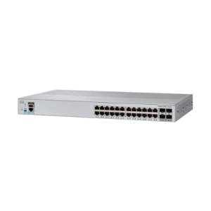 Cisco WS-C2960L-24TS-AP Catalyst 2960-L Series Switch