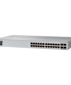 Cisco WS-C2960L-24TS-LL Catalyst