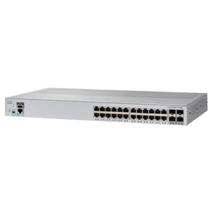 Cisco WS-C2960L-24TS-LL Catalyst