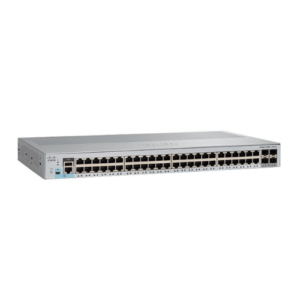 Cisco WS-C2960L-48TS-LL Catalyst