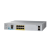 Cisco WS-C2960L-8PS-LL Catalyst 2960-L Series Switch