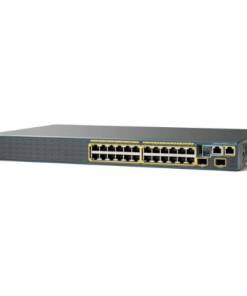 Cisco WS-C2960S-24TS-L Catalyst