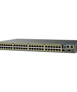 Cisco WS-C2960S-48TS-L Catalyst