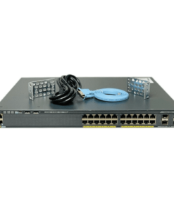 Cisco WS-C2960X-24PS-L Catalyst 2960-X Series Switch