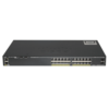 Cisco WS-C2960X-24TS-LL Catalyst 2960-X Series Switch