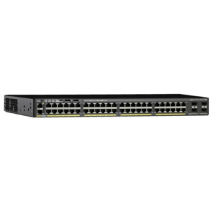 Cisco WS-C2960X-48FPD-L Catalyst