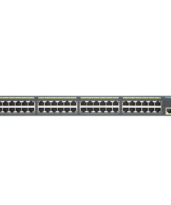 Cisco WS-C2960X-48LPD-L Catalyst 2960-X Series Switch