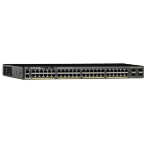 Cisco WS-C2960X-48TS-L Catalyst 2960-X Series Switch