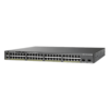 Cisco WS-C2960XR-48TD-I Catalyst 2960-XR Series Switch