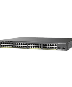 Cisco WS-C2960XR-48TD-I Catalyst 2960-XR Series Switch