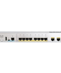 Cisco WS-C3560CG-8TC-S Catalyst