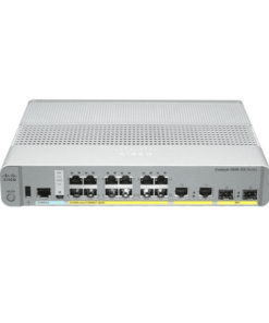 Cisco WS-C3560CX-12PC-S Catalyst 3560-CX Series Switch