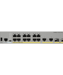 Cisco WS-C3560CX-12TC-S Catalyst 3560-CX Series Switch