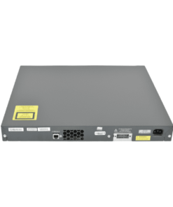 Cisco WS-C3560G-24TS-E Catalyst 3560 Series Switch