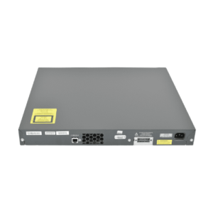 Cisco WS-C3560G-24TS-E Catalyst 3560 Series Switch