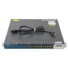 Cisco WS-C3560X-24T-E Catalyst