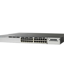 Cisco WS-C3560X-24T-S Catalyst